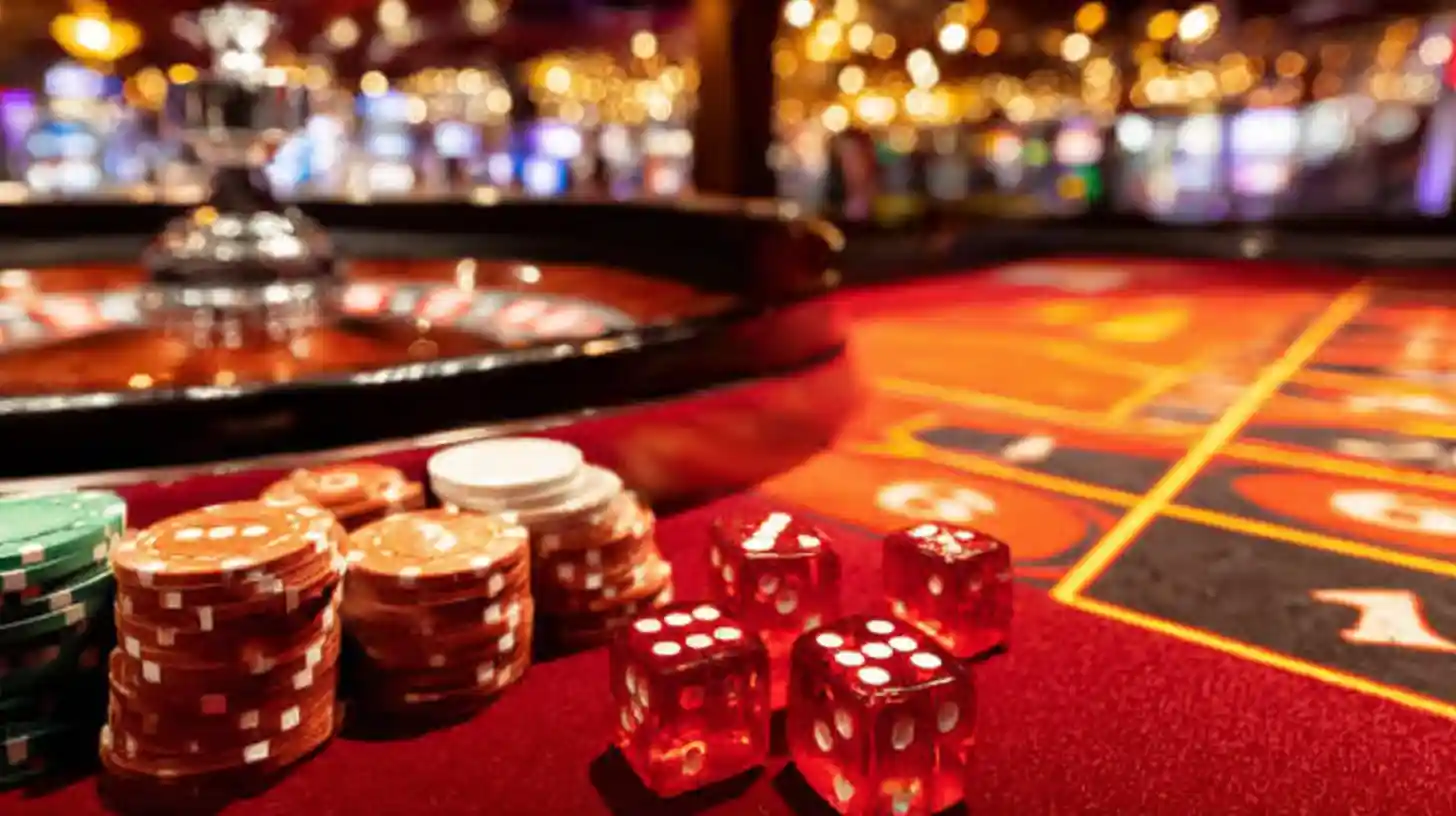 Responsible Gaming