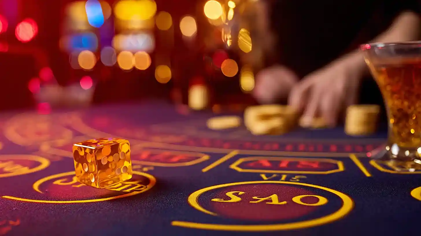 Pagsusuri ng Dragon 888 Slot